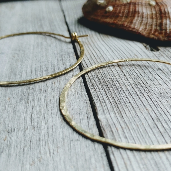 Not So Basic Hoops - Picture 2 of 6